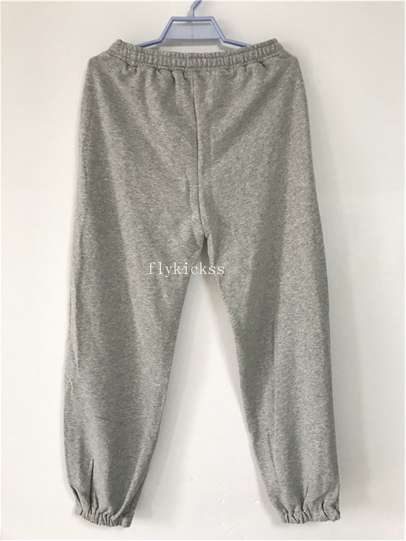 Burberry Sport Pants